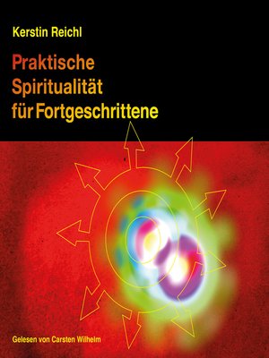 cover image of Praktische Spiritualität für Fortgeschrittene